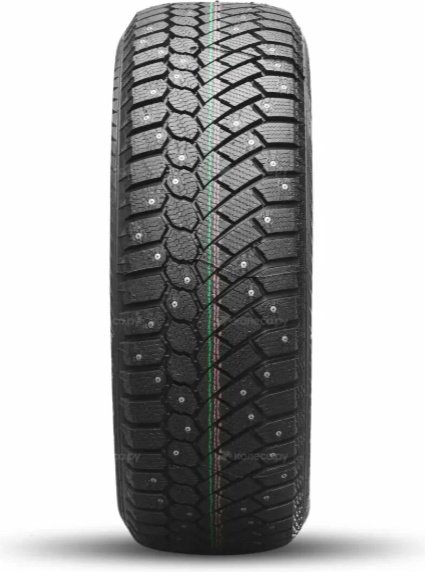 Gislaved Nord*Frost 200 155/65 R14 75 T с шипами купить,65500