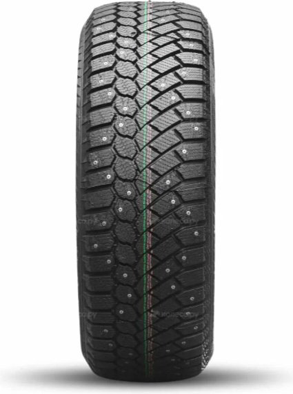 Gislaved Nord*Frost 200 155/65 R14 75 T с шипами купить,65500