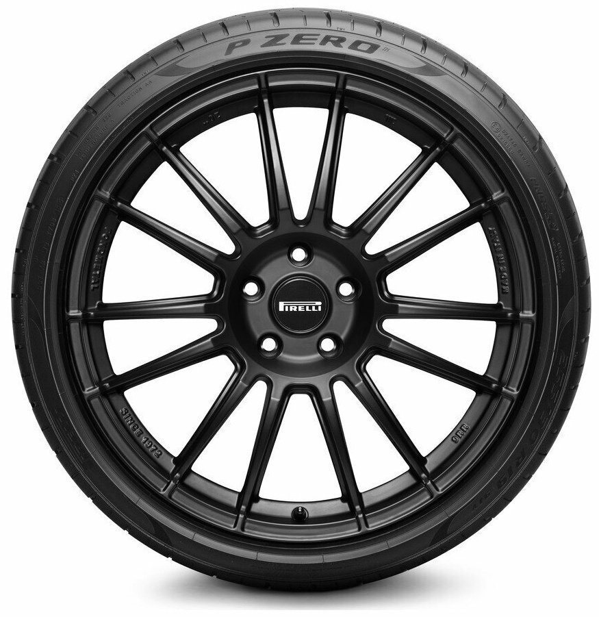 Pirelli P-Zero 245/40 R19 98 Y купить,365500