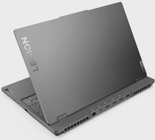 Ноутбук Lenovo Legion 5 15IAH7H 82RB00ESRK 15.6" Storm Grey