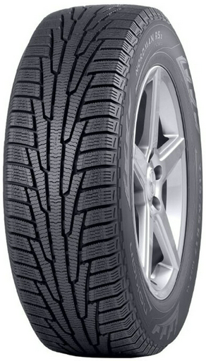 Nordman RS2 185/60 R15 88R без шипов