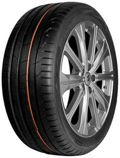 Nokian Autograph Ultra 2 275/35 R20 102 Y