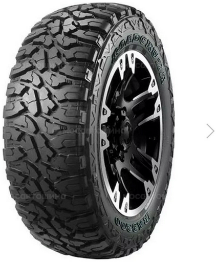 ROADCRUZA RA3200 33.00/12.5 R15 108 Q