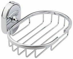 Potato мыльница P2902-2 1 шт, металл