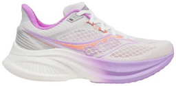 Кроссовки Saucony Endorphin speed 5 S11007-340 белый-фиолетовый 8.5 40 