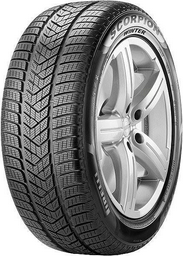 Pirelli Scorpion Winter 265/40 R22 106W без шипов