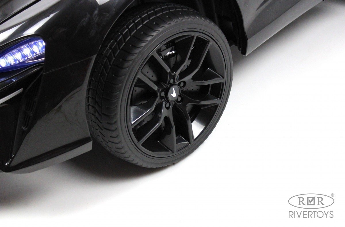 River Toys McLaren Artura черный купить,NaN
