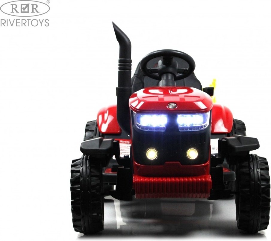 River Toys O555OO красный купить,NaN