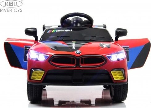 KABINKA.KZ F444FF красный