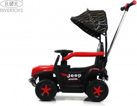 River Toys G003GG красный купить,NaN