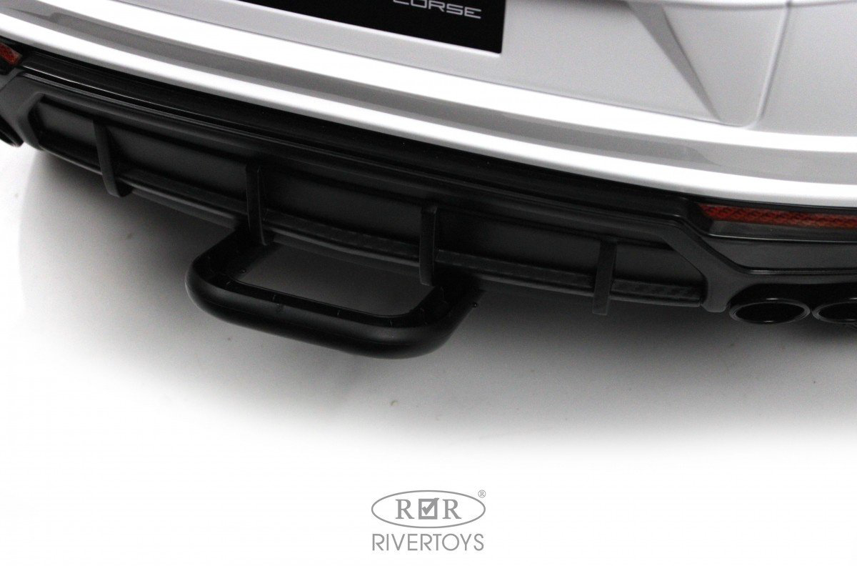 River Toys Lamborghini Urus E777EE белый купить,NaN