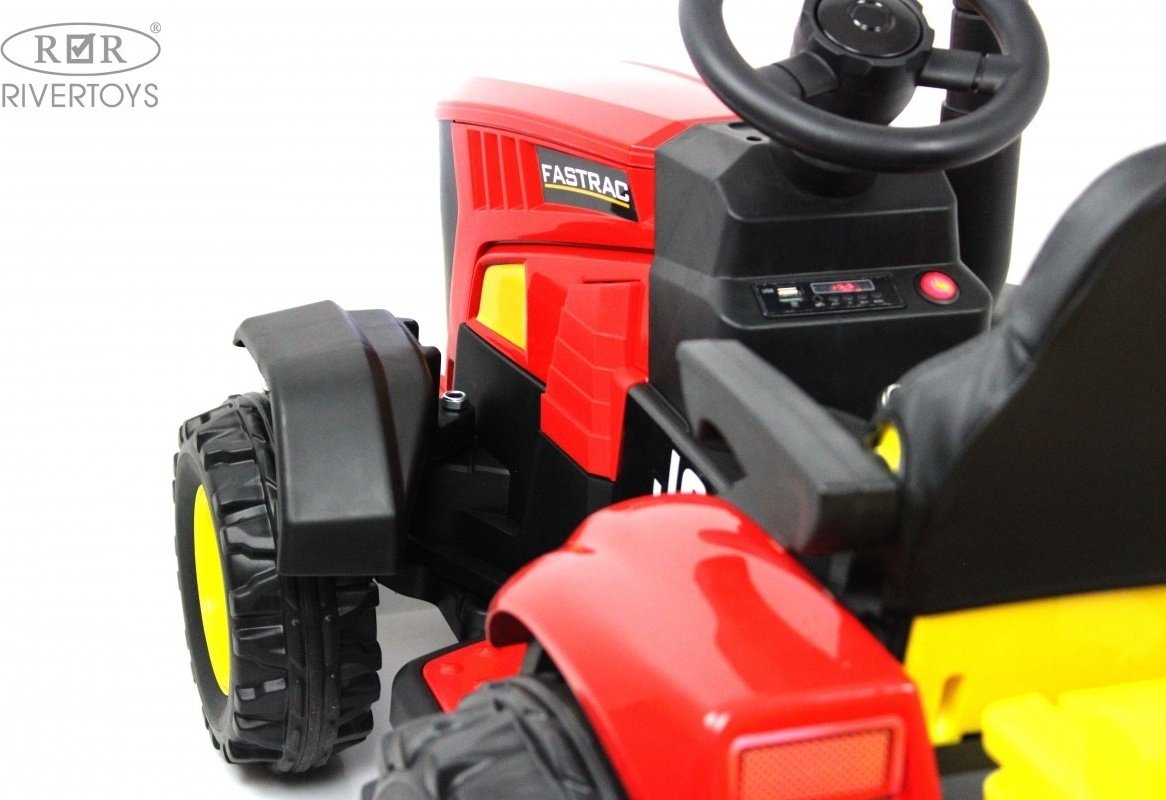 River Toys O555OO красный купить,NaN