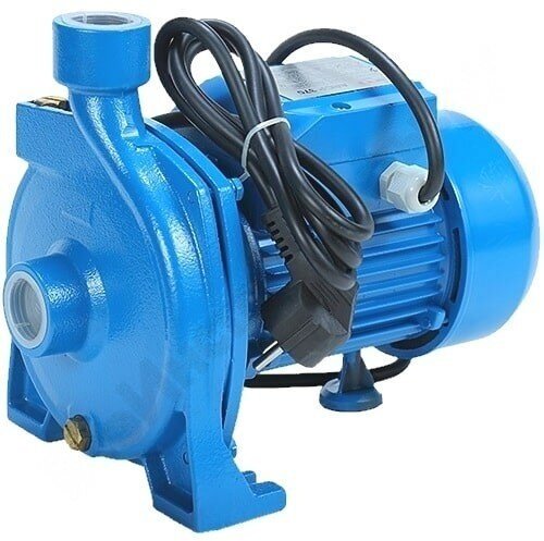 Насос поверхностный AQUAMOTOR ARCPm-750 купить,NaN