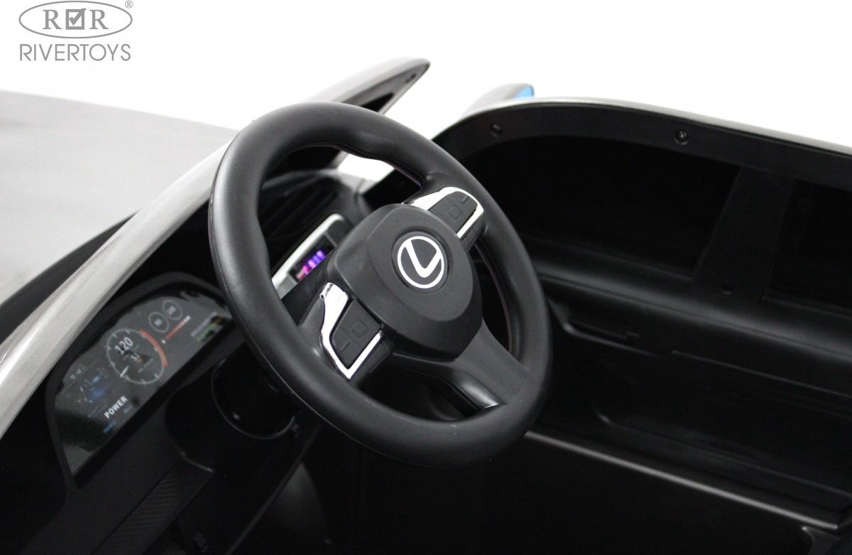 River Toys E555EE серый купить,NaN