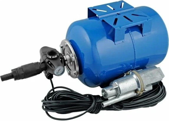Насос поверхностный UNIPUMP М 24-10 Н