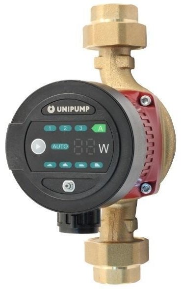 Насос поверхностный UNIPUMP LPA 25-60 B купить,NaN