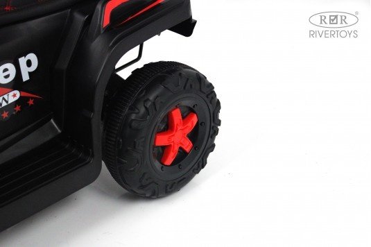 River Toys G003GG красный купить,NaN