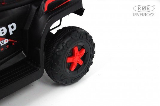 River Toys G003GG красный купить,NaN