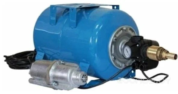 Насос поверхностный UNIPUMP М 24-10 Н