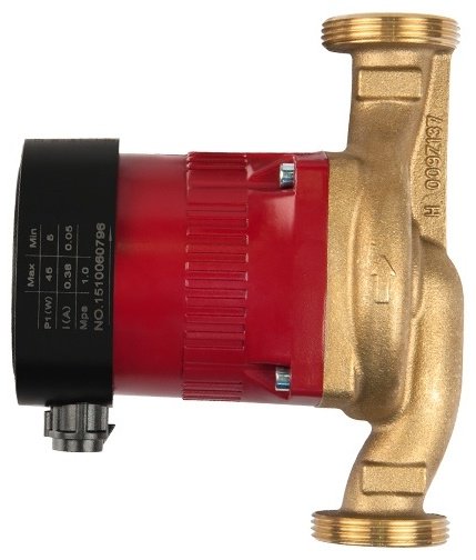 Насос поверхностный UNIPUMP LPA 25-60 B купить,NaN
