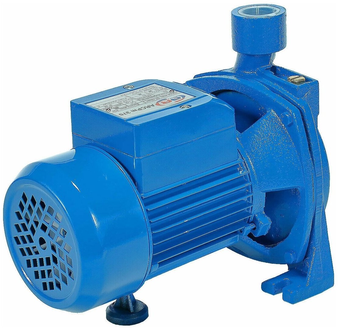 Насос поверхностный AQUAMOTOR ARCPm-750 купить,NaN