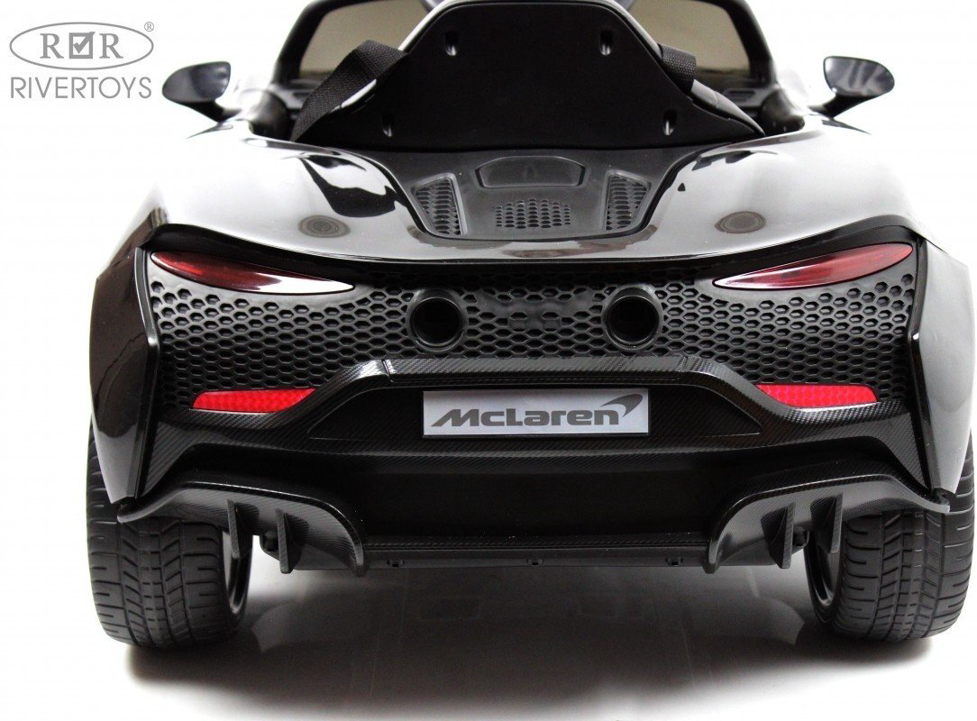 River Toys McLaren Artura черный купить,NaN
