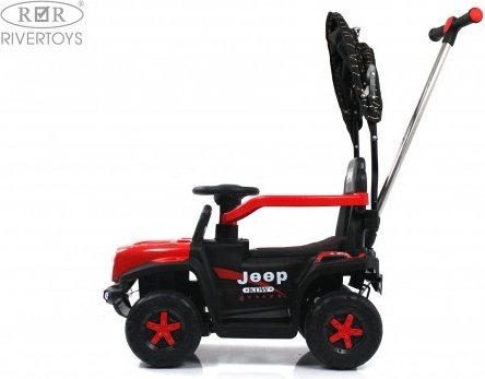 River Toys G003GG красный купить,NaN