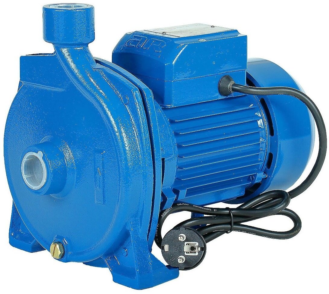 Насос поверхностный AQUAMOTOR ARCPm-750 купить,NaN