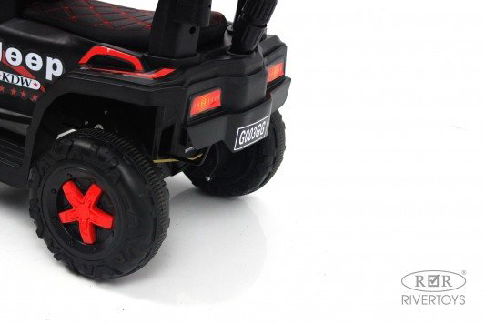River Toys G003GG красный купить,NaN