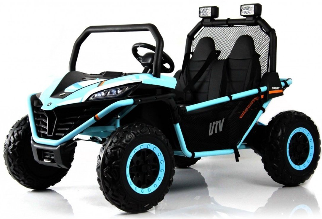 River Toys P555PP голубой купить,NaN