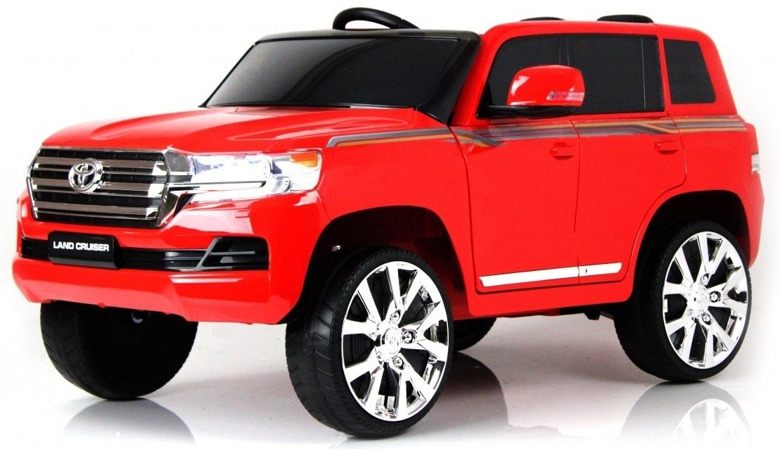 River Toys JJ2022 красный