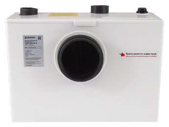 Насос поверхностный UNIPUMP SANIVORT 605 M