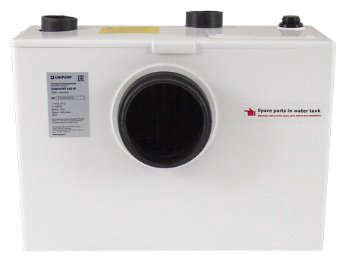Насос поверхностный UNIPUMP SANIVORT 605 M купить,126200