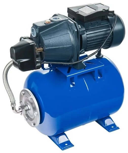 Насос поверхностный UNIPUMP Auto JET 80 S купить,NaN