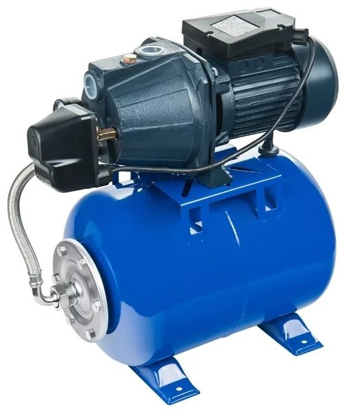 Насос поверхностный UNIPUMP Auto JET 80 S купить,NaN