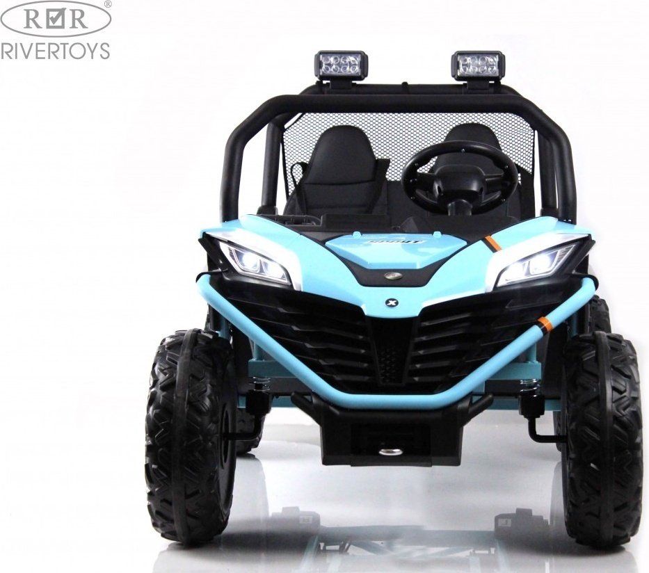 River Toys P555PP голубой купить,NaN