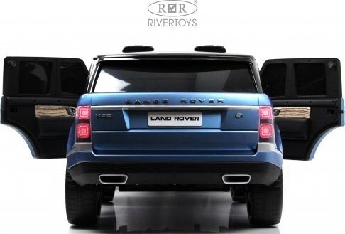 River Toys Y222YY синий купить,NaN