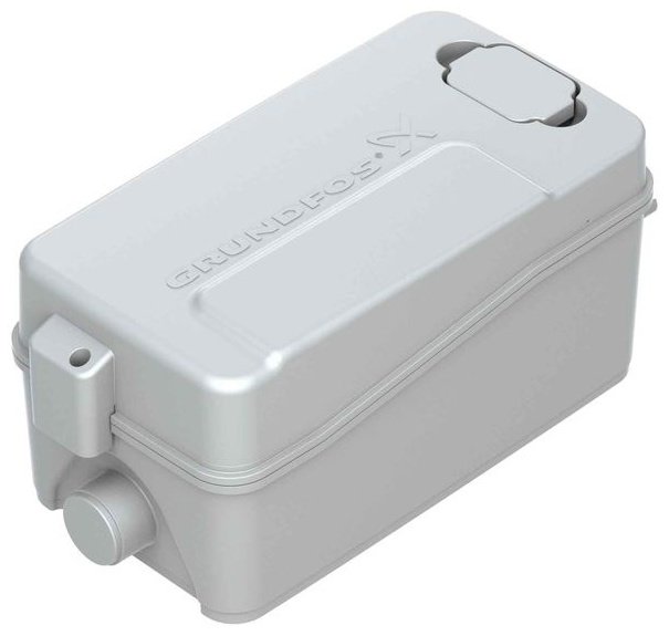 Насос поверхностный Grundfos Sololift 2 D-2 97775318