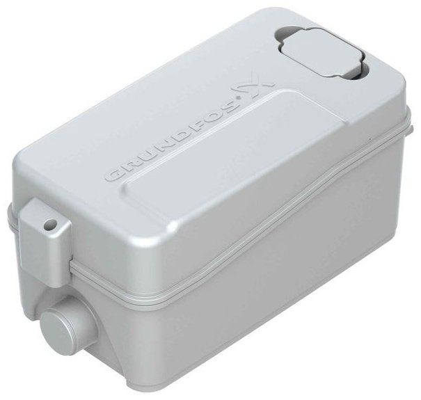 Насос поверхностный Grundfos Sololift 2 D-2 97775318