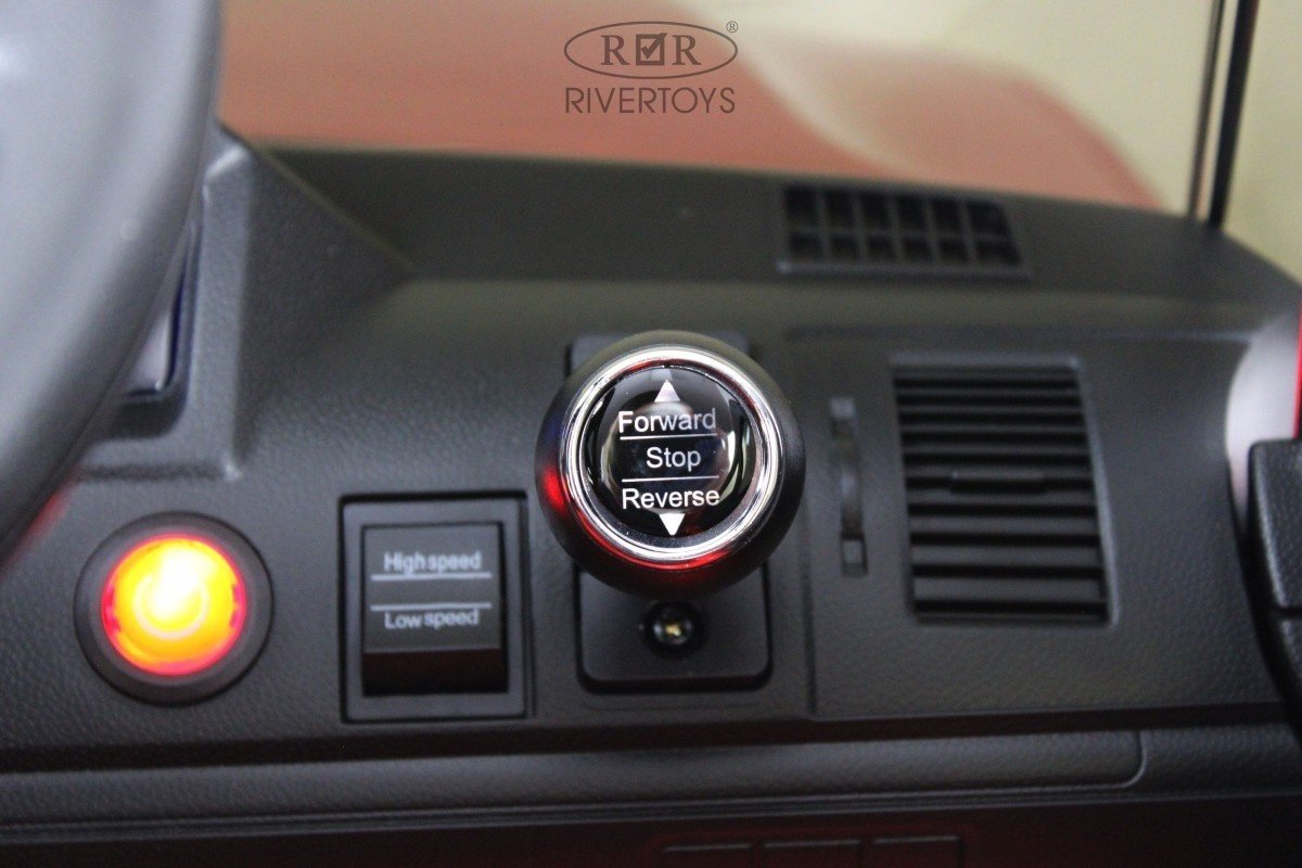 River Toys JJ2022 красный