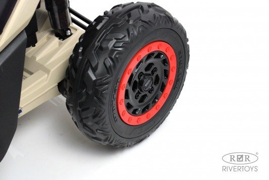 River Toys Y111YY бежевый купить,NaN