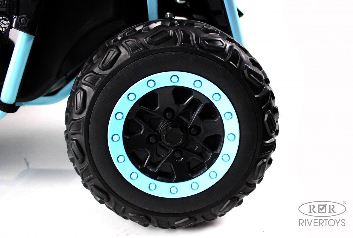 River Toys P555PP голубой купить,NaN