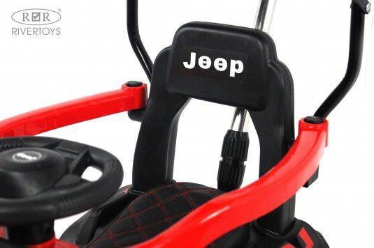 River Toys G003GG красный купить,NaN