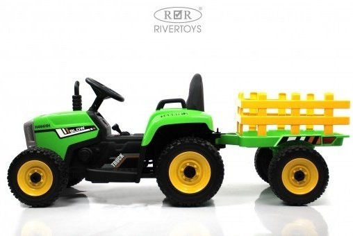 KABINKA.KZ H444HH зеленый