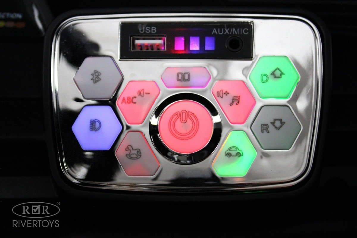 River Toys E555EE серый купить,NaN