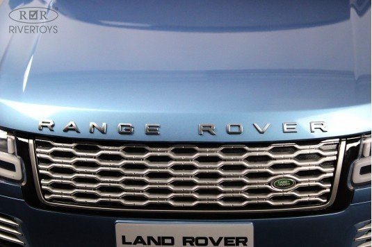 River Toys Y222YY синий купить,NaN