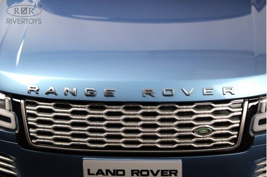 River Toys Y222YY синий купить,NaN