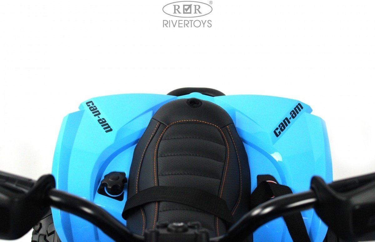 Y333YY-BLUE синий