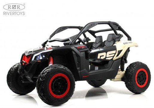 River Toys Y111YY бежевый купить,NaN