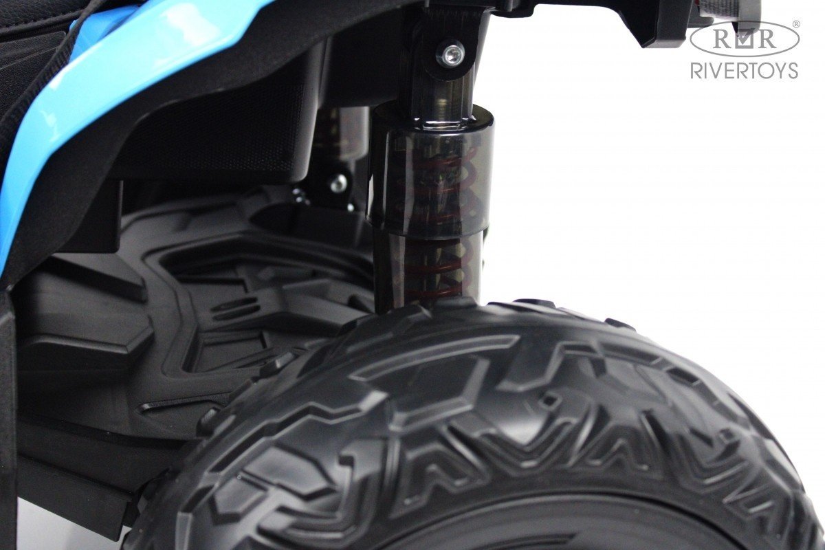 Y333YY-BLUE синий